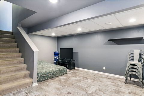 Tiny photo for 760 Normandy Lane, Lake In The Hills, IL 60156 (MLS # 12555592)