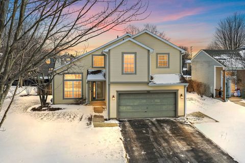 760 Normandy Lane Lake In The Hills IL 60156