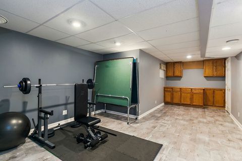 Tiny photo for 760 Normandy Lane, Lake In The Hills, IL 60156 (MLS # 12555592)