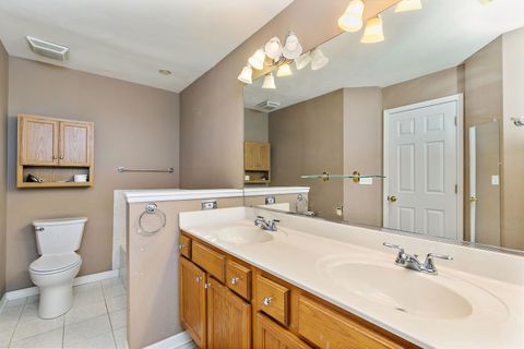 Tiny photo for 760 Normandy Lane, Lake In The Hills, IL 60156 (MLS # 12555592)