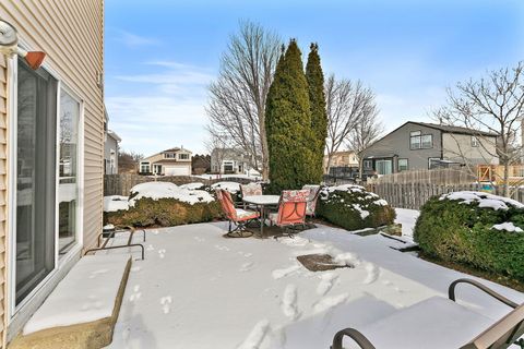 Tiny photo for 760 Normandy Lane, Lake In The Hills, IL 60156 (MLS # 12555592)
