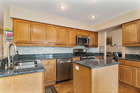 Tiny photo for 760 Normandy Lane, Lake In The Hills, IL 60156 (MLS # 12555592)