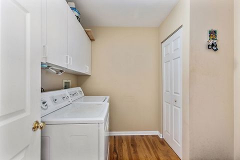 Tiny photo for 760 Normandy Lane, Lake In The Hills, IL 60156 (MLS # 12555592)