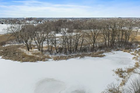 Tiny photo for 760 Normandy Lane, Lake In The Hills, IL 60156 (MLS # 12555592)