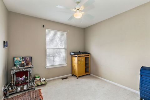 Tiny photo for 760 Normandy Lane, Lake In The Hills, IL 60156 (MLS # 12555592)