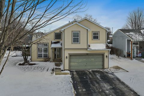Tiny photo for 760 Normandy Lane, Lake In The Hills, IL 60156 (MLS # 12555592)