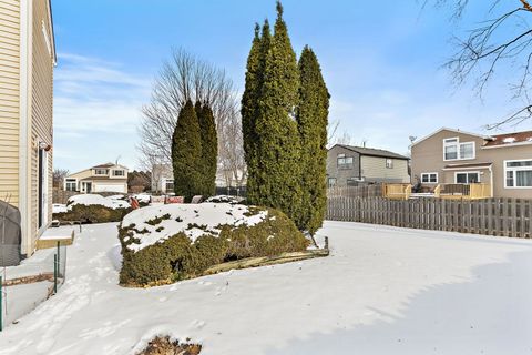 Tiny photo for 760 Normandy Lane, Lake In The Hills, IL 60156 (MLS # 12555592)