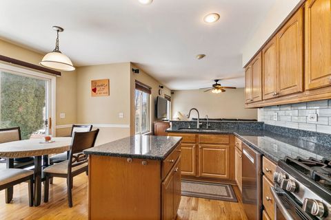 Tiny photo for 760 Normandy Lane, Lake In The Hills, IL 60156 (MLS # 12555592)