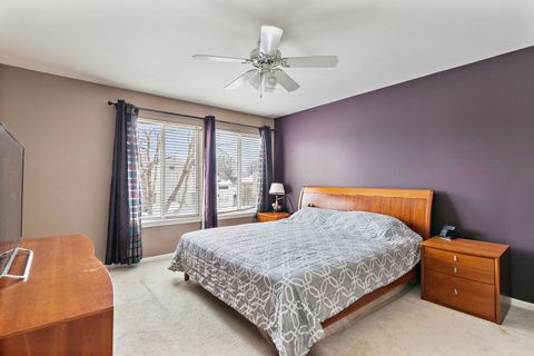 Tiny photo for 760 Normandy Lane, Lake In The Hills, IL 60156 (MLS # 12555592)