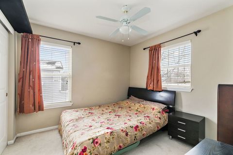 Tiny photo for 760 Normandy Lane, Lake In The Hills, IL 60156 (MLS # 12555592)