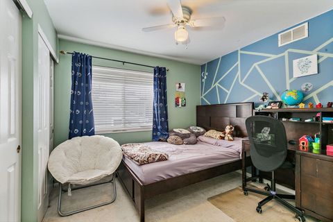 Tiny photo for 760 Normandy Lane, Lake In The Hills, IL 60156 (MLS # 12555592)