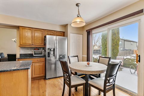 Tiny photo for 760 Normandy Lane, Lake In The Hills, IL 60156 (MLS # 12555592)