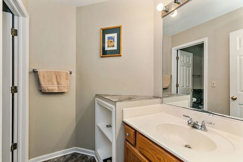 Tiny photo for 760 Normandy Lane, Lake In The Hills, IL 60156 (MLS # 12555592)