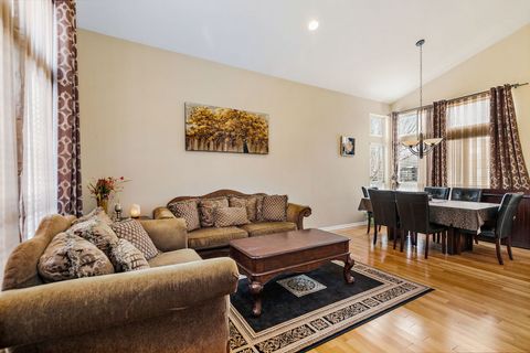 Tiny photo for 760 Normandy Lane, Lake In The Hills, IL 60156 (MLS # 12555592)