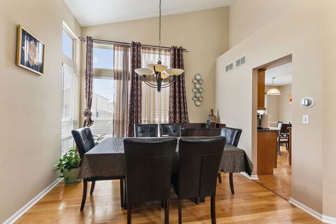 Tiny photo for 760 Normandy Lane, Lake In The Hills, IL 60156 (MLS # 12555592)