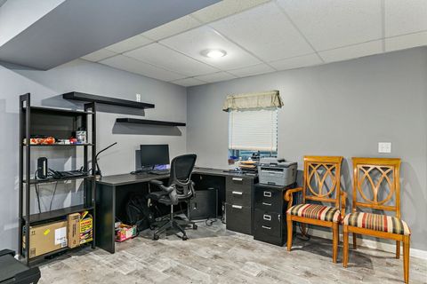 Tiny photo for 760 Normandy Lane, Lake In The Hills, IL 60156 (MLS # 12555592)