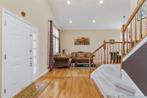 Tiny photo for 760 Normandy Lane, Lake In The Hills, IL 60156 (MLS # 12555592)