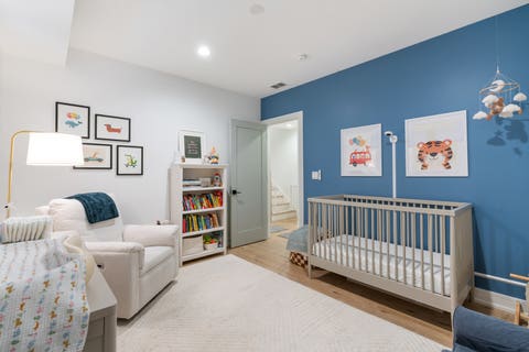 Tiny photo for 1459 W Superior Street #1E, Chicago, IL 60642 (MLS # 12735633)