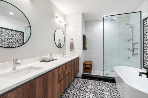 Tiny photo for 1459 W Superior Street #1E, Chicago, IL 60642 (MLS # 12735633)