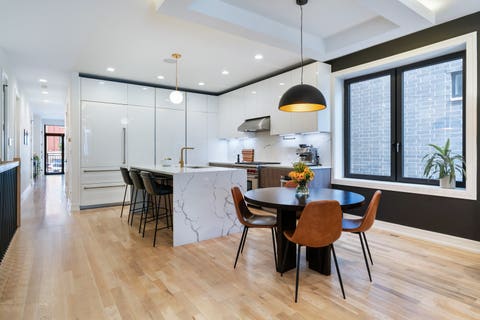 Tiny photo for 1459 W Superior Street #1E, Chicago, IL 60642 (MLS # 12735633)