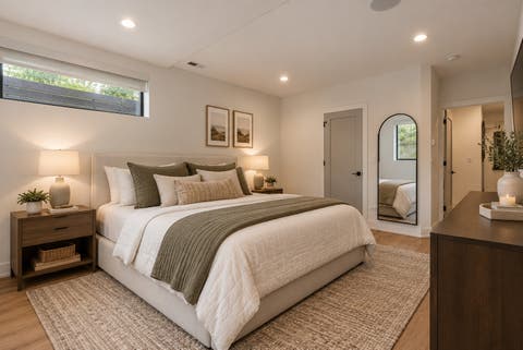 Tiny photo for 1459 W Superior Street #1E, Chicago, IL 60642 (MLS # 12735633)