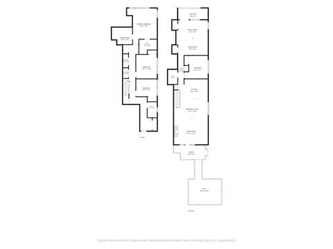 Tiny photo for 1459 W Superior Street #1E, Chicago, IL 60642 (MLS # 12735633)