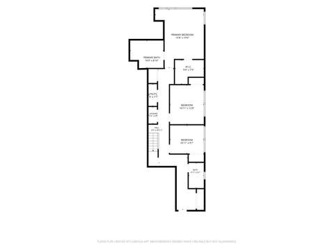 Tiny photo for 1459 W Superior Street #1E, Chicago, IL 60642 (MLS # 12735633)