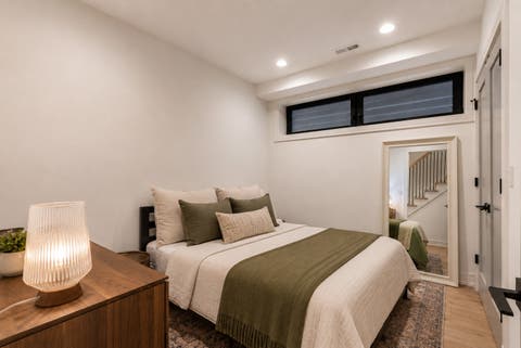Tiny photo for 1459 W Superior Street #1E, Chicago, IL 60642 (MLS # 12735633)