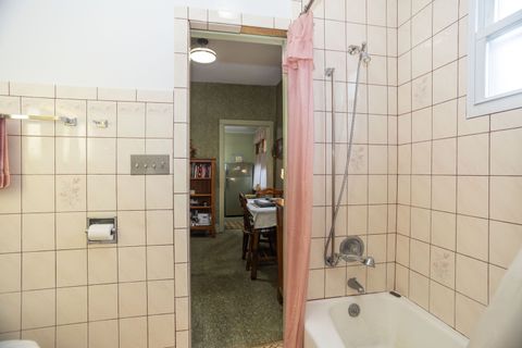 Tiny photo for 4155 W Grace Street, Chicago, IL 60641 (MLS # 12606257)