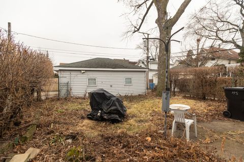 Tiny photo for 4155 W Grace Street, Chicago, IL 60641 (MLS # 12606257)