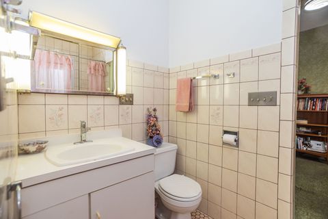 Tiny photo for 4155 W Grace Street, Chicago, IL 60641 (MLS # 12606257)