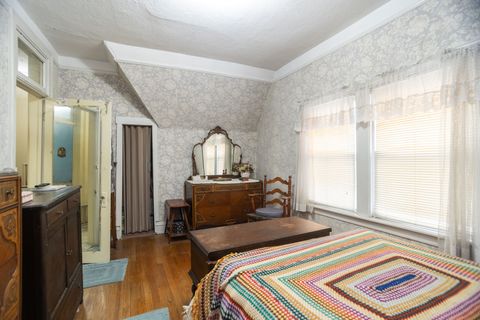 Tiny photo for 4155 W Grace Street, Chicago, IL 60641 (MLS # 12606257)