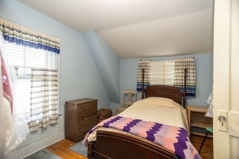 Tiny photo for 4155 W Grace Street, Chicago, IL 60641 (MLS # 12606257)