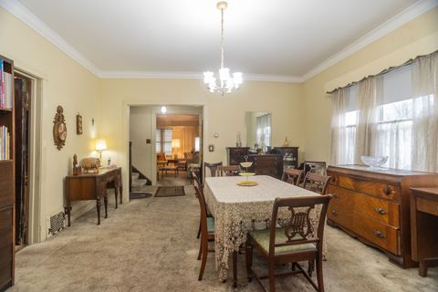 Tiny photo for 4155 W Grace Street, Chicago, IL 60641 (MLS # 12606257)