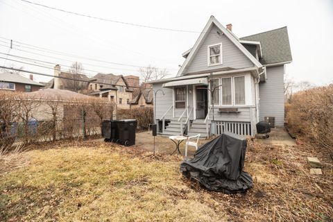 Tiny photo for 4155 W Grace Street, Chicago, IL 60641 (MLS # 12606257)