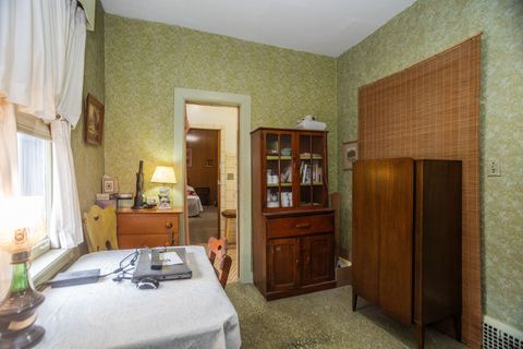 Tiny photo for 4155 W Grace Street, Chicago, IL 60641 (MLS # 12606257)