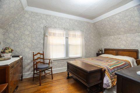 Tiny photo for 4155 W Grace Street, Chicago, IL 60641 (MLS # 12606257)