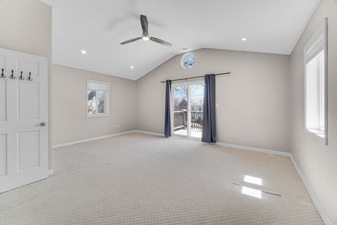 Tiny photo for 1915 Dewey Avenue, Evanston, IL 60201 (MLS # 12622500)