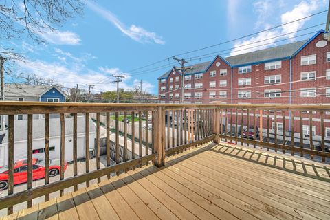 Tiny photo for 1915 Dewey Avenue, Evanston, IL 60201 (MLS # 12622500)