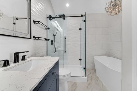 Tiny photo for 1915 Dewey Avenue, Evanston, IL 60201 (MLS # 12622500)