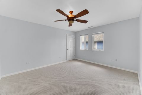 Tiny photo for 1915 Dewey Avenue, Evanston, IL 60201 (MLS # 12622500)