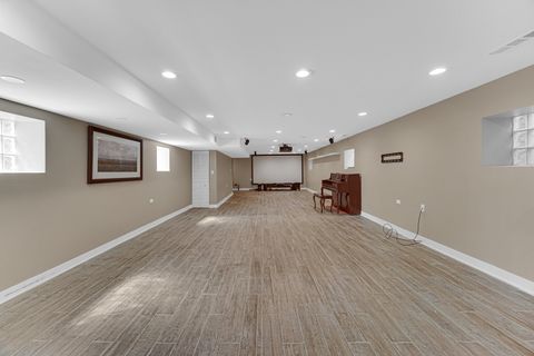 Tiny photo for 1915 Dewey Avenue, Evanston, IL 60201 (MLS # 12622500)