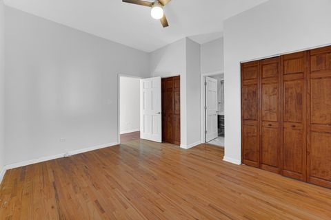 Tiny photo for 1915 Dewey Avenue, Evanston, IL 60201 (MLS # 12622500)