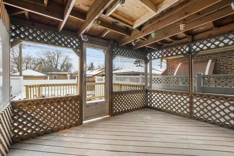 Tiny photo for 11340 S Union Avenue, Chicago, IL 60628 (MLS # 12554620)