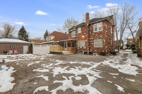 Tiny photo for 11340 S Union Avenue, Chicago, IL 60628 (MLS # 12554620)