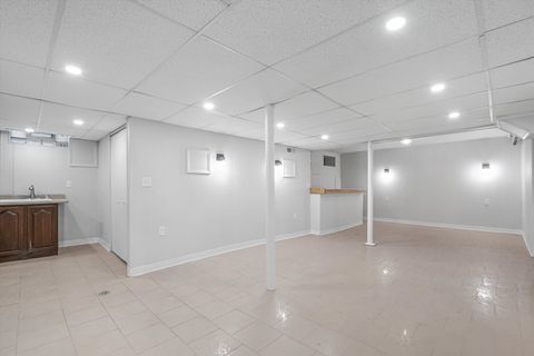 Tiny photo for 11340 S Union Avenue, Chicago, IL 60628 (MLS # 12554620)