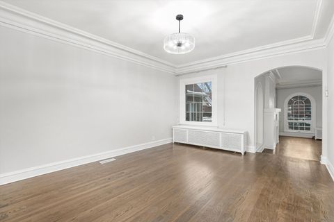 Tiny photo for 11340 S Union Avenue, Chicago, IL 60628 (MLS # 12554620)