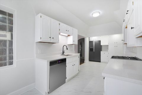 Tiny photo for 11340 S Union Avenue, Chicago, IL 60628 (MLS # 12554620)