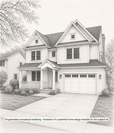 Tiny photo for 4616 Franklin Avenue, Western Springs, IL 60558 (MLS # 12652078)