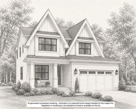 Tiny photo for 4616 Franklin Avenue, Western Springs, IL 60558 (MLS # 12652078)